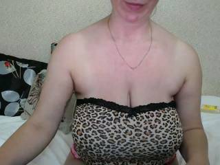 saggytits