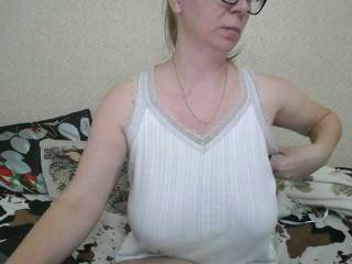 saggytits