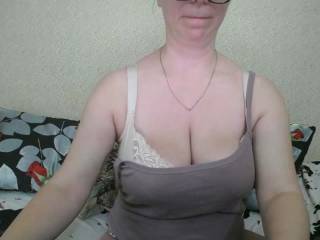 saggytits