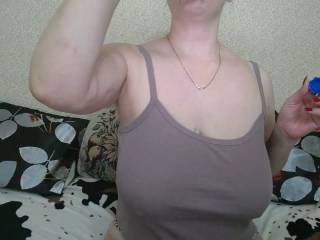 saggytits