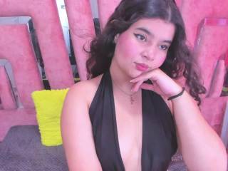 SalomeEvanz