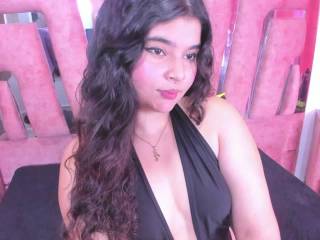 SalomeEvanz