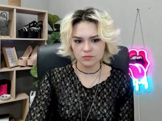 SweetLilyxo