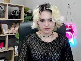 SweetLilyxo