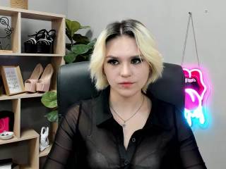 SweetLilyxo