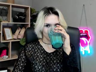 SweetLilyxo