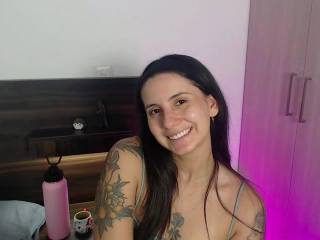 LaylaEvans