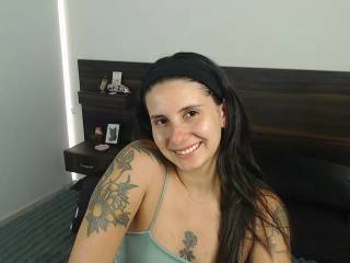 LaylaEvans