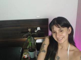 LaylaEvans