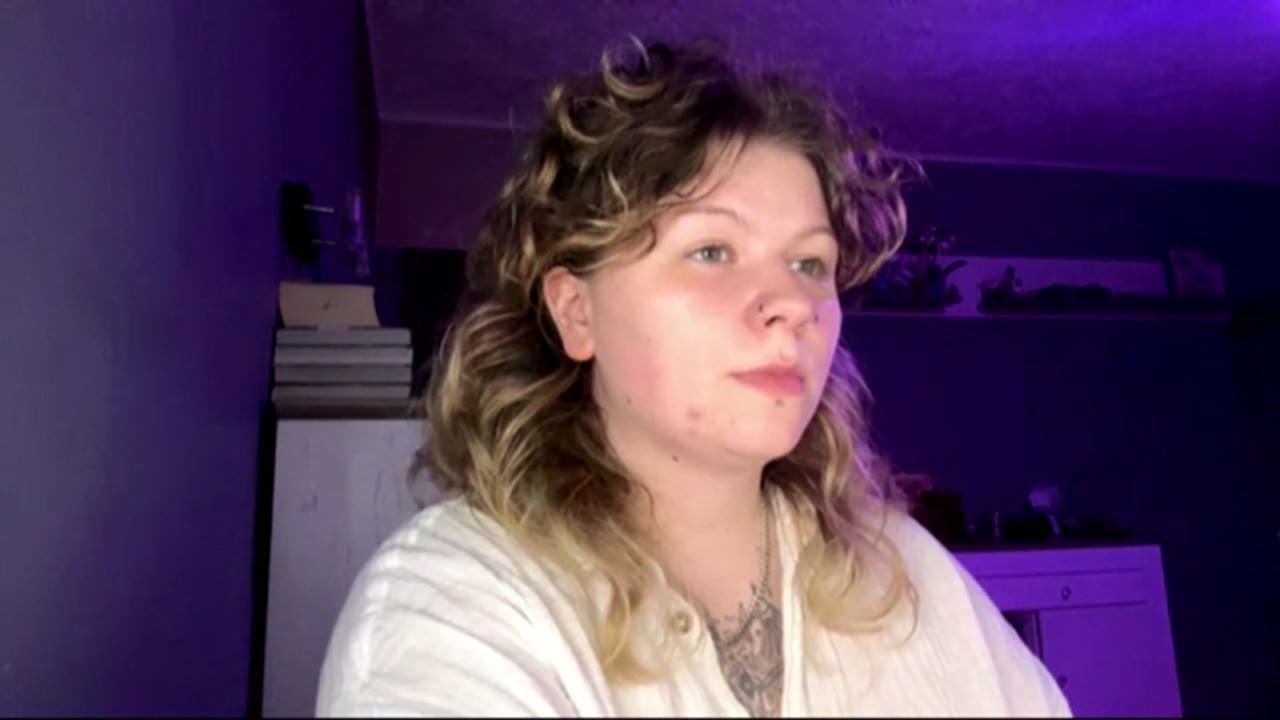 AlinaDirty