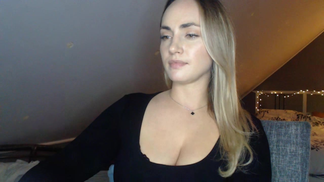 ScarlettReal