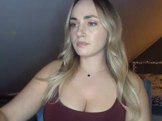 ScarlettReal