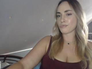 ScarlettReal