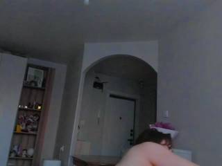 BootyShaking