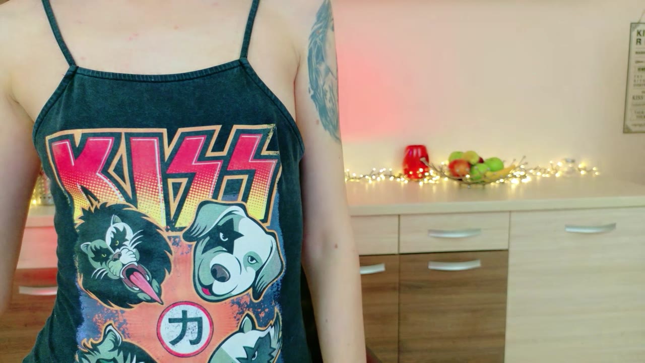 JuliaJae