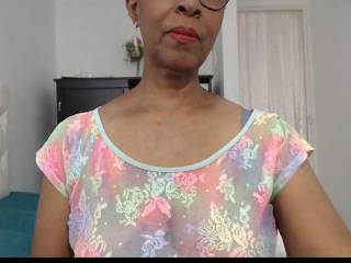 EbonyMilff