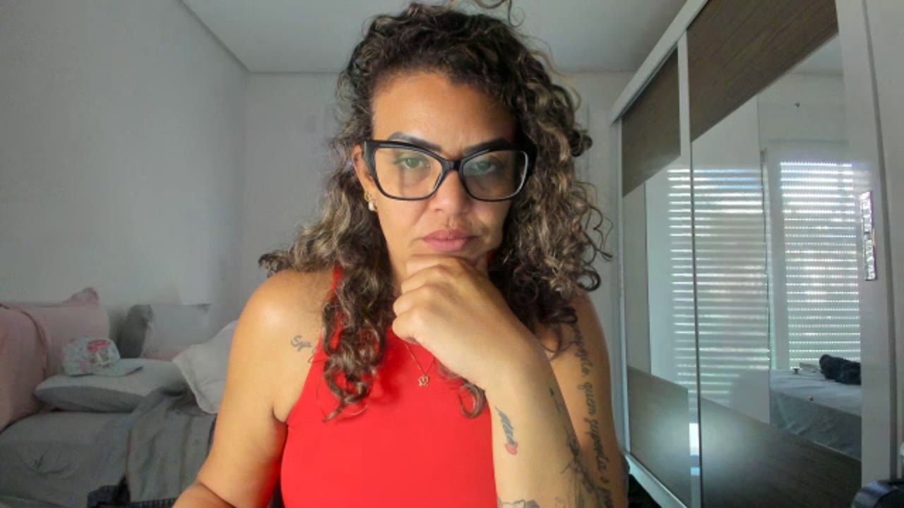 AnnikaVisser