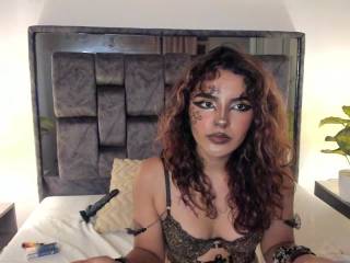 LilyFoxter