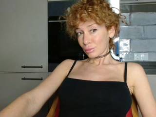 foxxxy