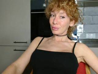 foxxxy