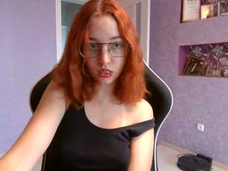 GingerFox