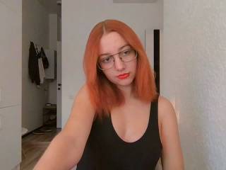 GingerFox