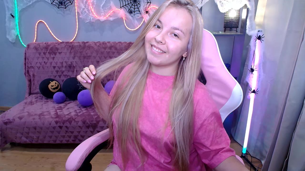 SweetHotty