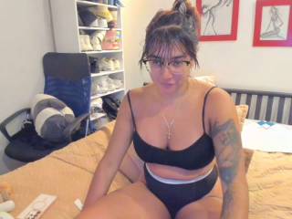 NattalieFox