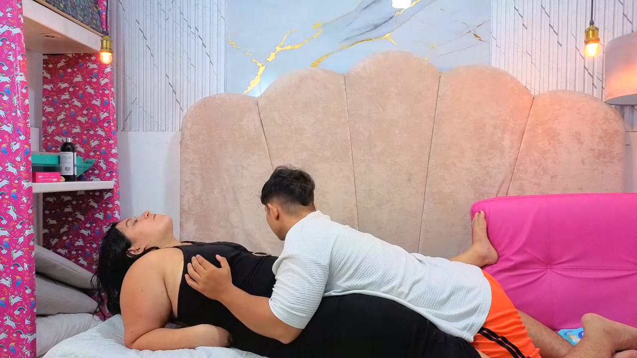 LorenSteven