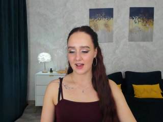 SabrinaCandi