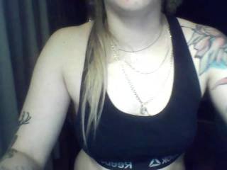 LeaSexy