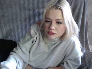 BlondyLedy