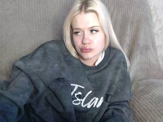 BlondyLedy