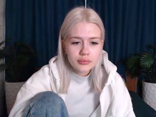 BlondyLedy