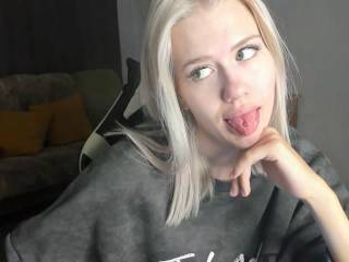BlondyLedy
