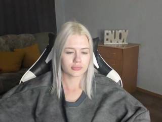 BlondyLedy