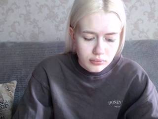 BlondyLedy