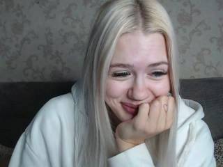 BlondyLedy