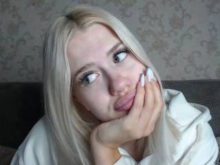 BlondyLedy