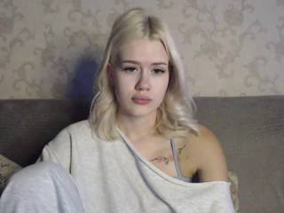 BlondyLedy
