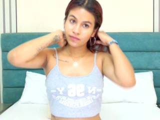 ArianaWright