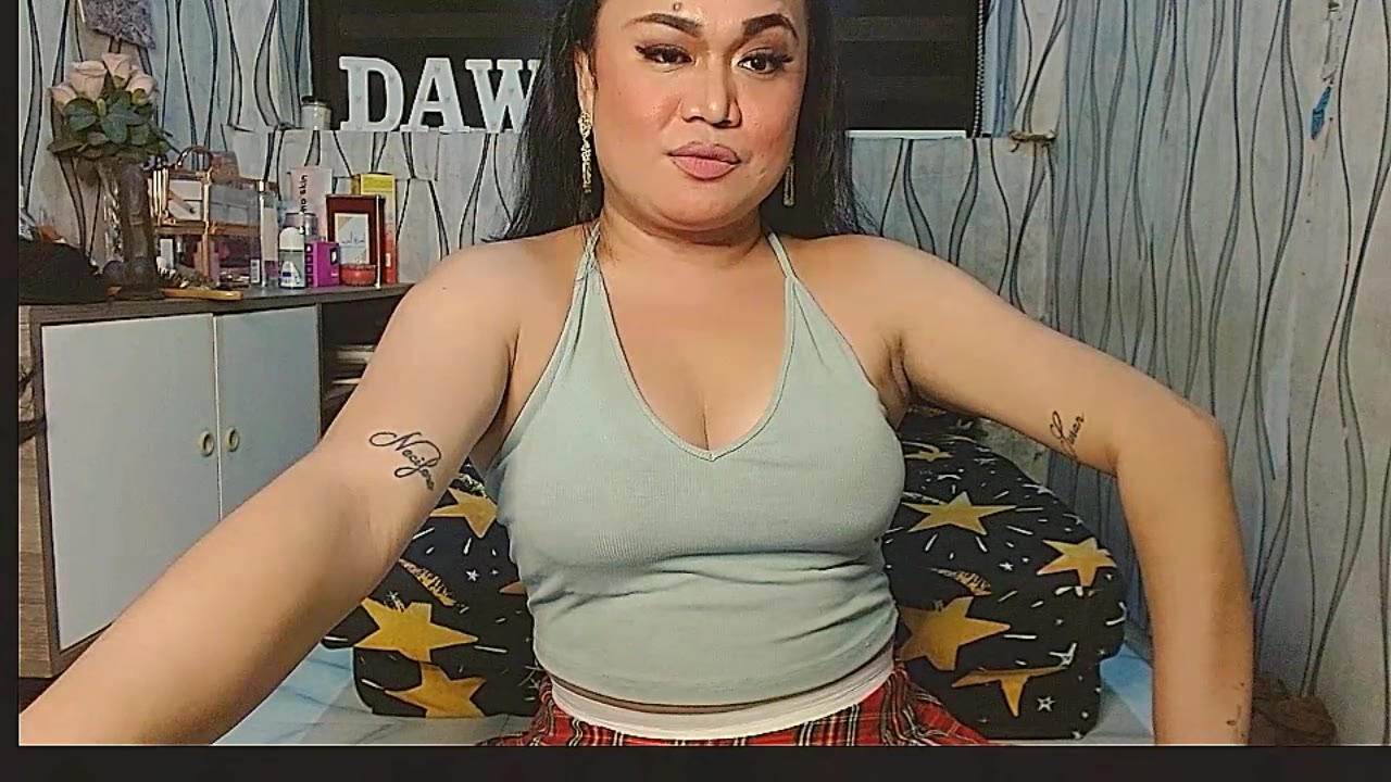 DominantDawn