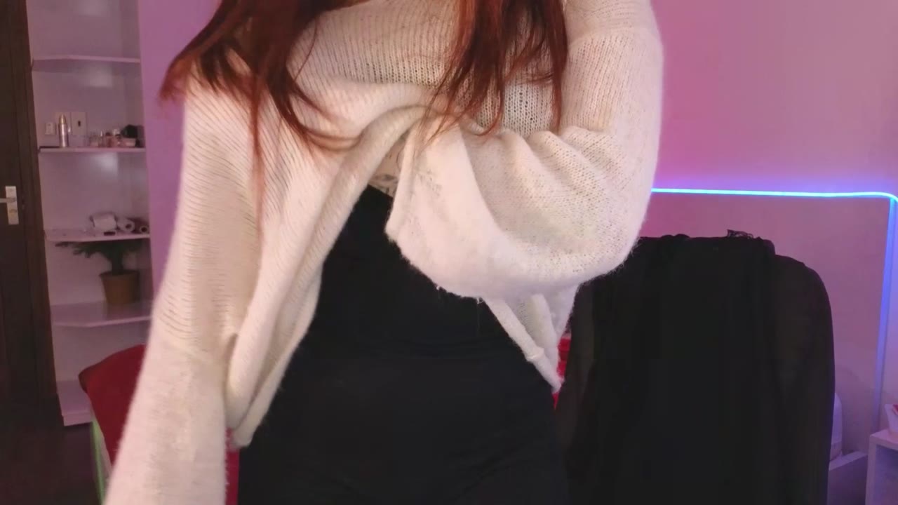 AnnaVey