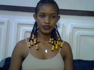 Afrikanqueen