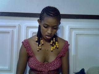 Afrikanqueen