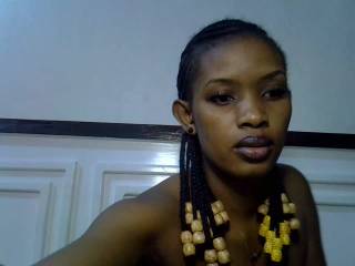 Afrikanqueen