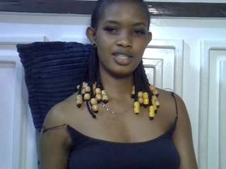 Afrikanqueen