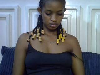 Afrikanqueen