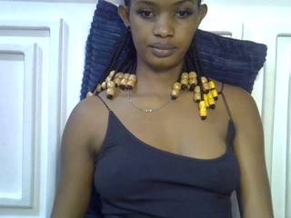 Afrikanqueen