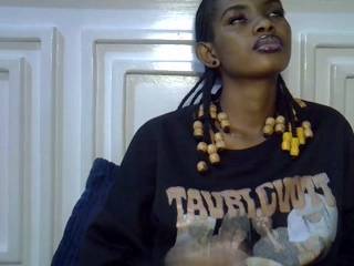 Afrikanqueen